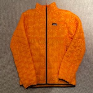 Patagonia puff Jacket, super lightweight, worn 1x